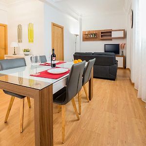 Appartement met Drie Slaapkamers
